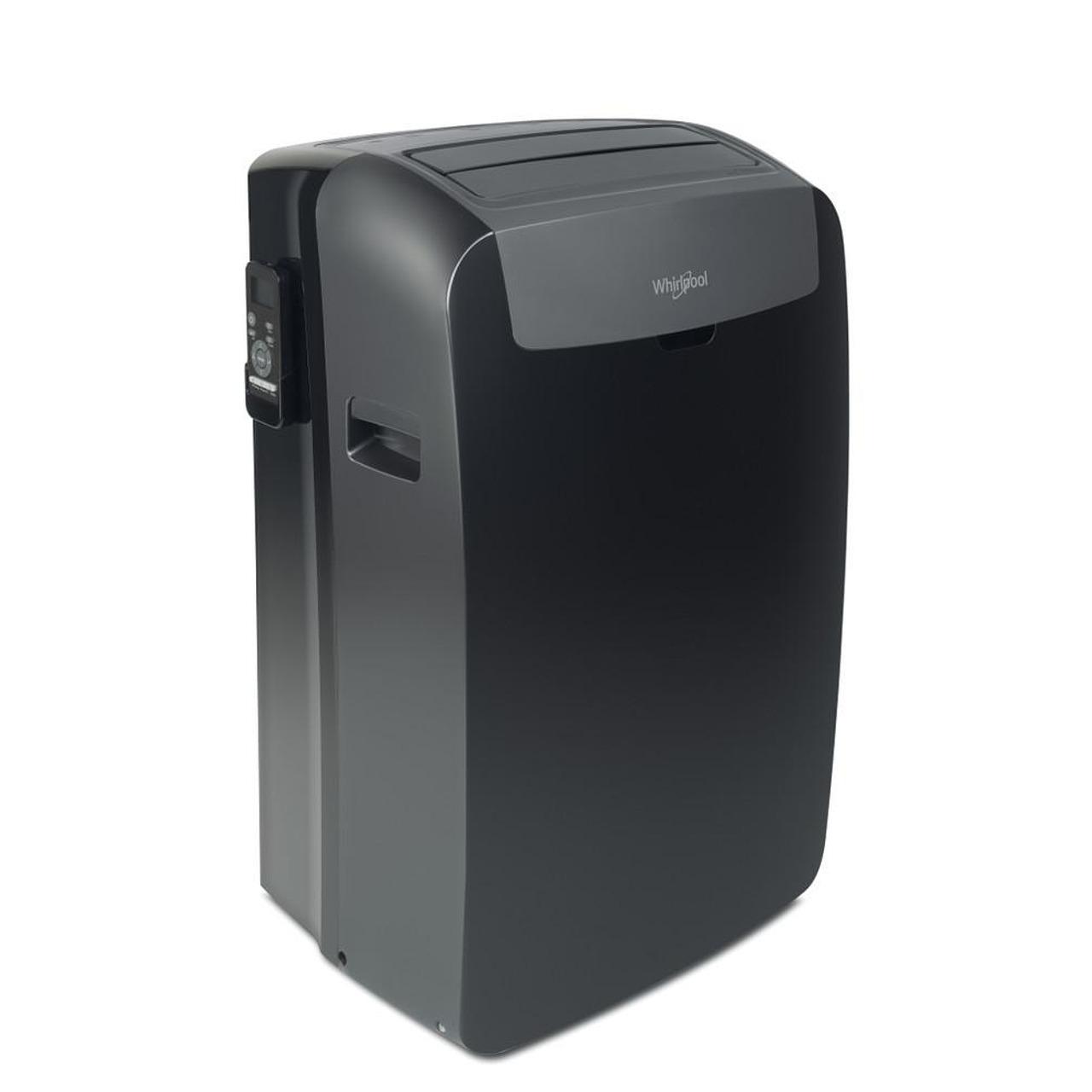 Мобилна система Whirlpool PACB29HP мобилен климатик , 9000 охл/отопление BTU, A+ , Мобилни климатици | JAR Computers Мобилна система Whirlpool PACB29HP мобилен климатик , 9000 охл/отопление BTU, A+ , Мобилни климатици