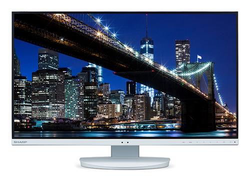 Монитор Sharp EA272QW 27IN | JAR Computers Монитор Sharp EA272QW 27IN