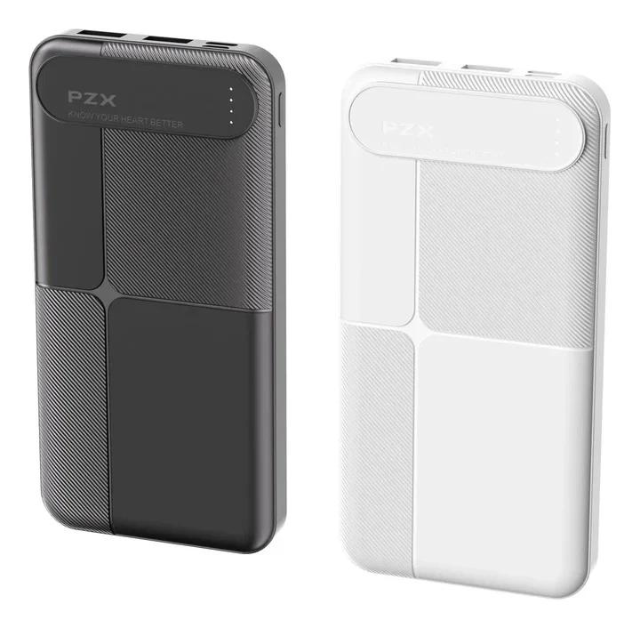 Power bank PZX V02 10000mah | JAR Computers Power bank PZX V02 10000mah
