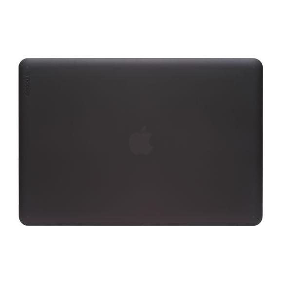 Предпазен кейс за MacBook Pro 15 Retina Display - InCase Hardshell Case (черен-матиран) | JAR Computers Предпазен кейс за MacBook Pro 15 Retina Display - InCase Hardshell Case (черен-матиран)
