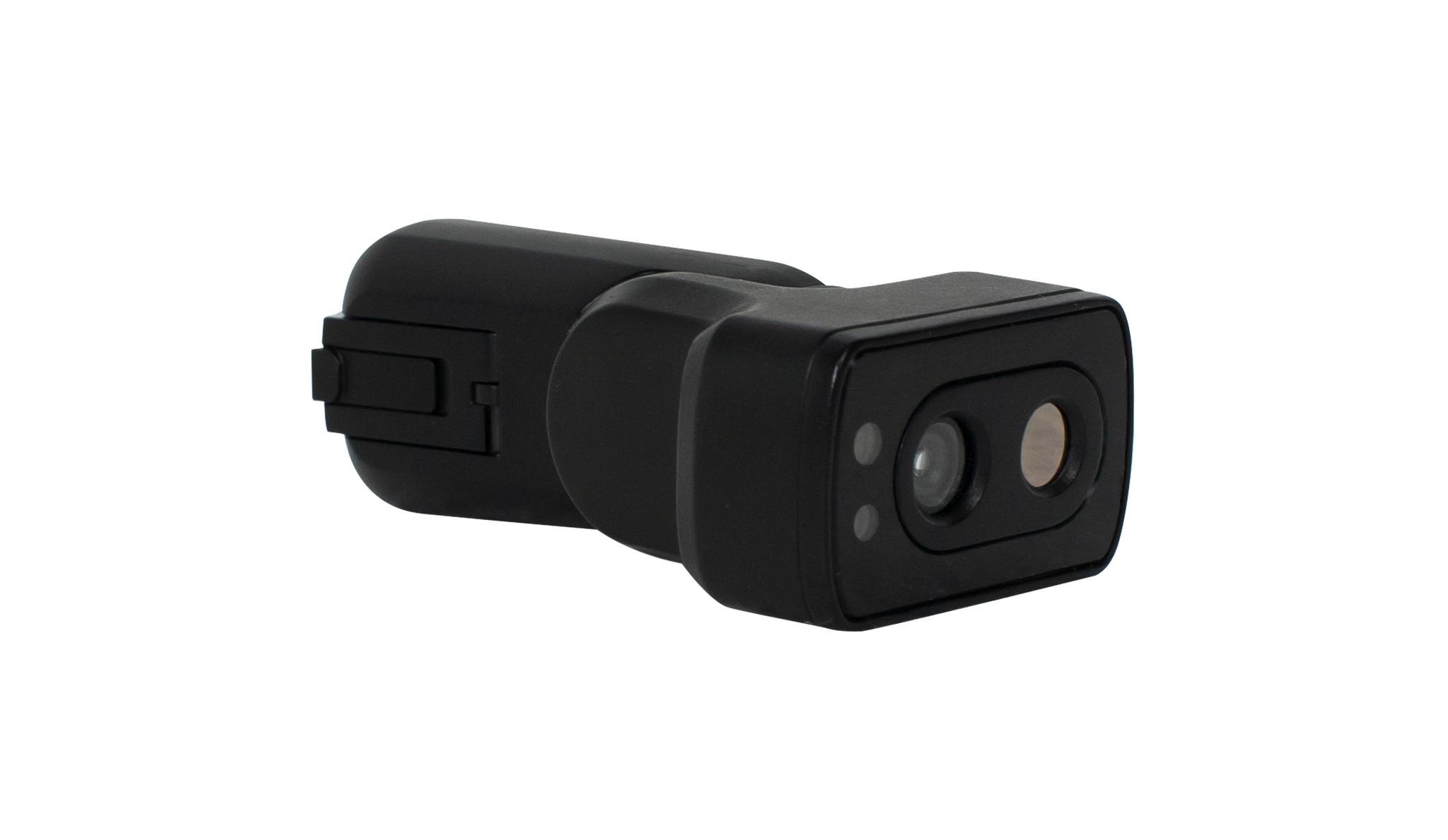 RealWear Thermal Camera Navigator 500 Камера Черен | JAR Computers RealWear Thermal Camera Navigator 500 Камера Черен