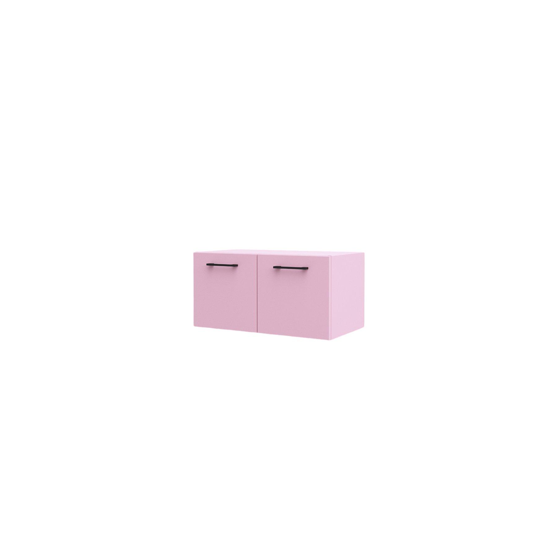 Шкаф RFG Libra 6, 730 х 382 х 365 mm, ПДЧ, розов | JAR Computers Шкаф RFG Libra 6, 730 х 382 х 365 mm, ПДЧ, розов