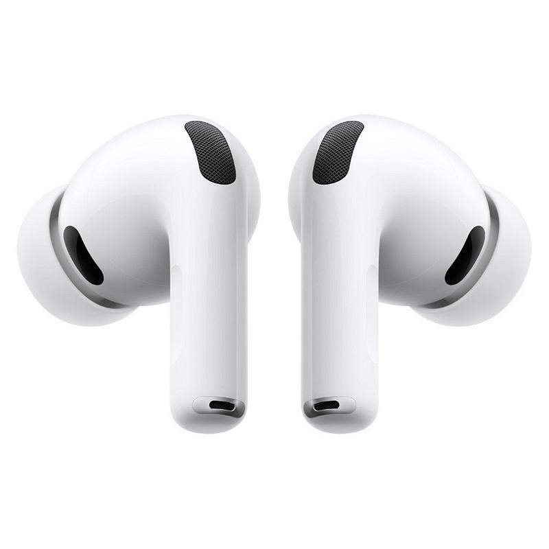 Слушалки с микрофон Apple Airpods Pro (3rd Gen) mfhp4 , TWLS , Bluetooth