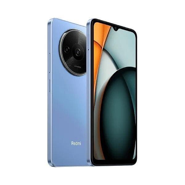 Смартфон Xiaomi REDMI A3 128/4 BLUE , 128 GB, 4 GB