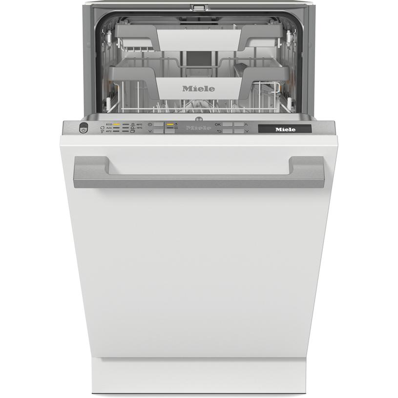 Съдомиялна машина за вграждане MIELE G 5790 SCVi SL , 9 комплекта, C