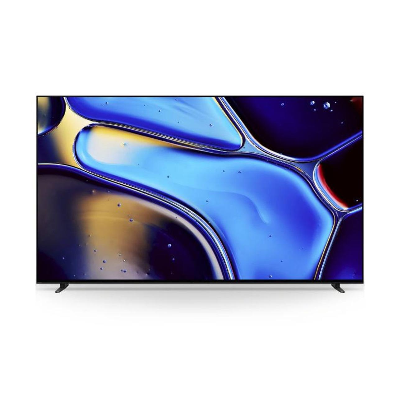 Телевизор Sony K65XR80PAEP , OLED , 65 inch, 164 см, 3840x2160 UHD-4K , Smart TV , Android