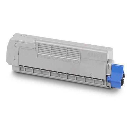 Тонер касета за Oki C612 Series - Toner - 46507506 - Magenta - PN 46507506 | JAR Computers Тонер касета за Oki C612 Series - Toner - 46507506 - Magenta - PN 46507506
