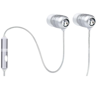 Слушалки с микрофон и управление за iPhone с елементи на Сваровски - Tunewear TUNESONIC crystal Mic | JAR Computers Слушалки с микрофон и управление за iPhone с елементи на Сваровски - Tunewear TUNESONIC crystal Mic