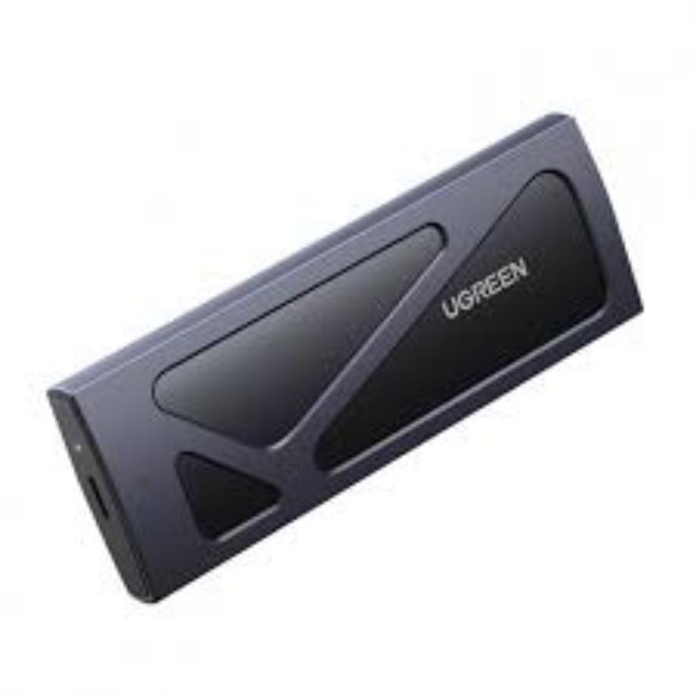 Ugreen SSD Enclosure 15512 M.2 NVMe (15512) (UGR15512) | JAR Computers Ugreen SSD Enclosure 15512 M.2 NVMe (15512) (UGR15512)