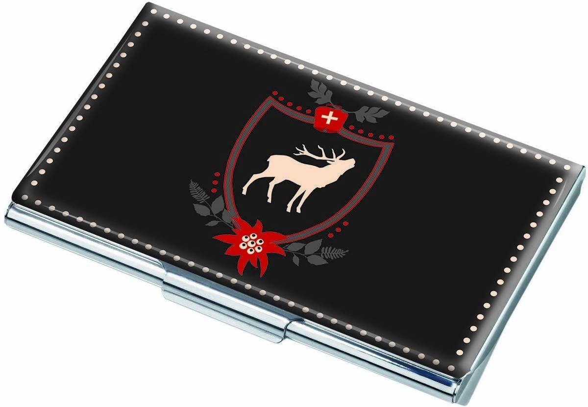 Визитник Troika-O DEER