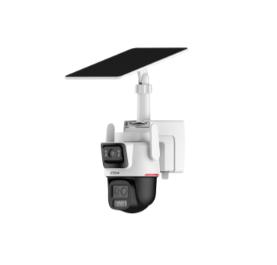 3+3MP WizColor PT  4G камера, "D", Solar Power ,IPC-PTS2649C-3E3Z-4GB20-3864/0280B-PRO