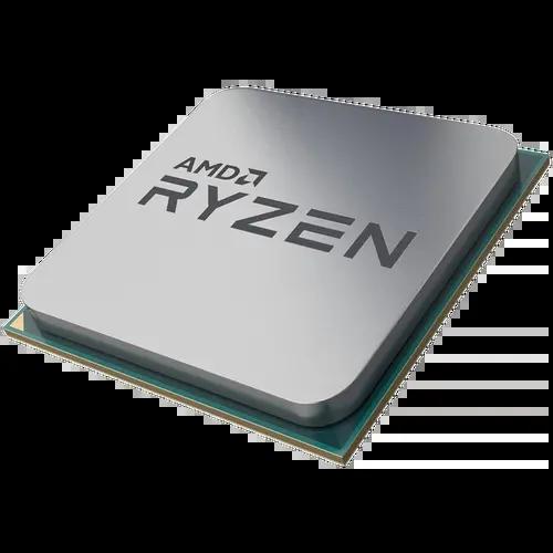 AMD CPU Desktop Ryzen 5 6C/12T 5500GT (3.6/4.4GHz Boost,19MB,65W,AM4) tray 100-000001489
