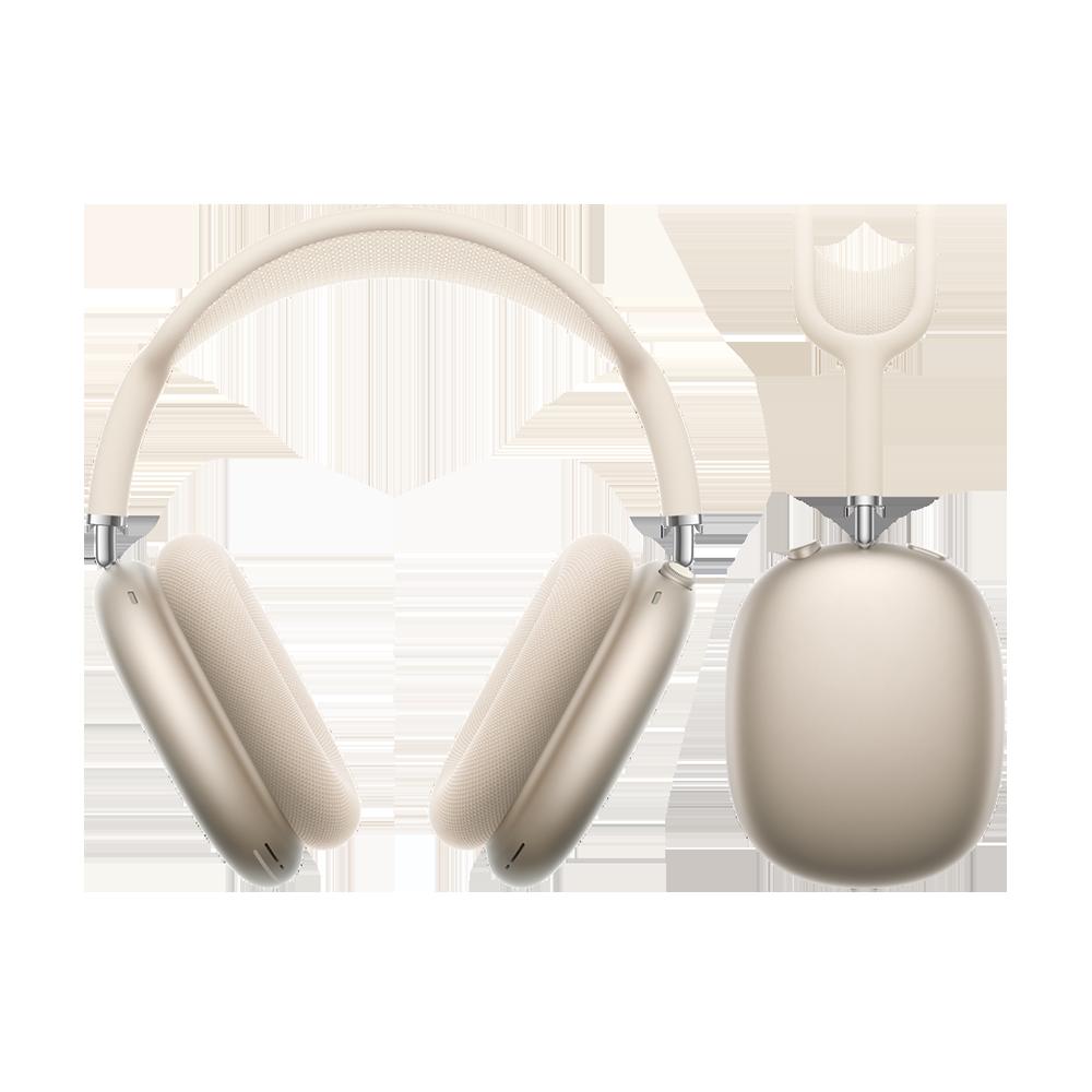 Apple AirPods Max 2 - Starlight | JAR Computers Apple AirPods Max 2 - Starlight