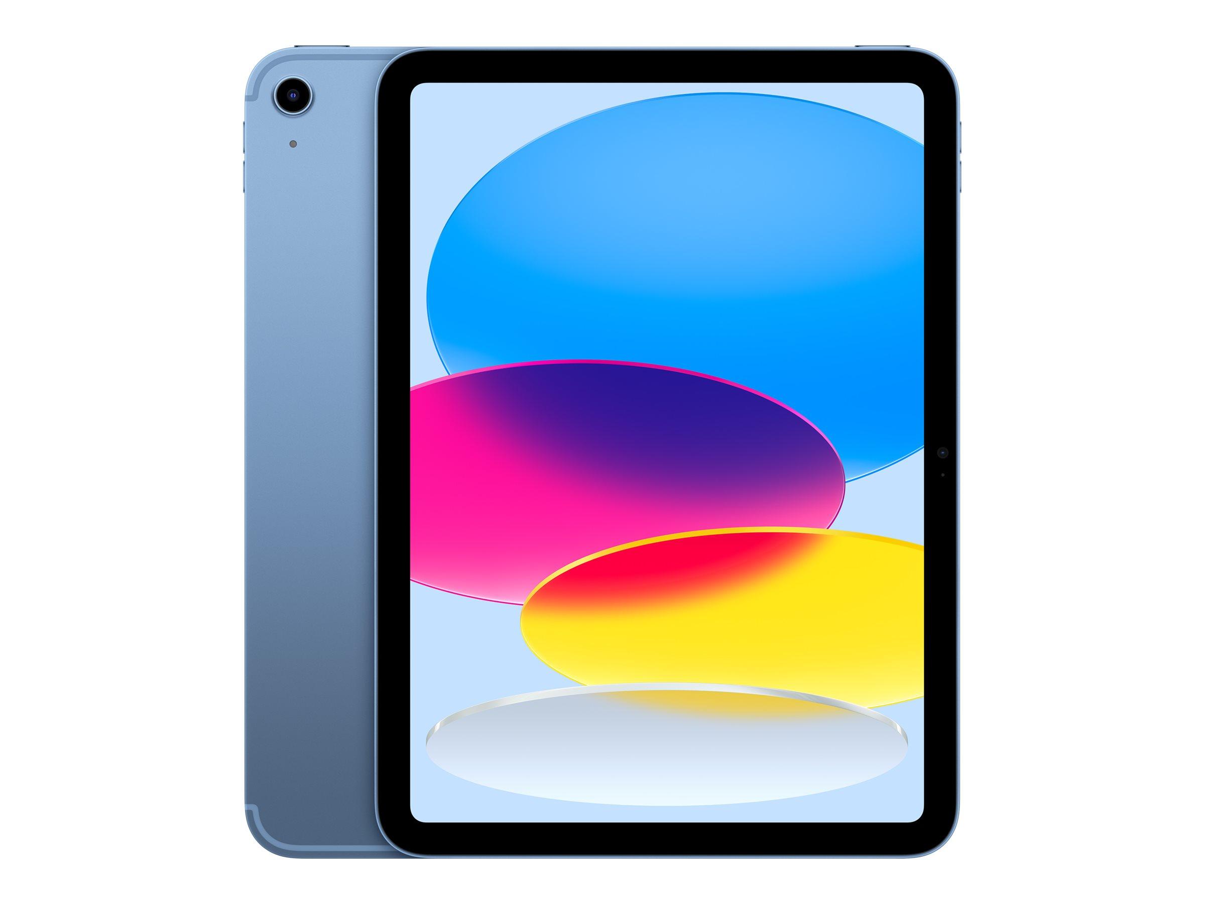 Apple iPad 11 Wi-Fi + Cellular 256GB 11.Gen | JAR Computers Apple iPad 11 Wi-Fi + Cellular 256GB 11.Gen