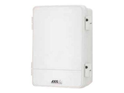 Axis Montage Outdoor T98A15-VE Surveillance Cabinet | JAR Computers Axis Montage Outdoor T98A15-VE Surveillance Cabinet
