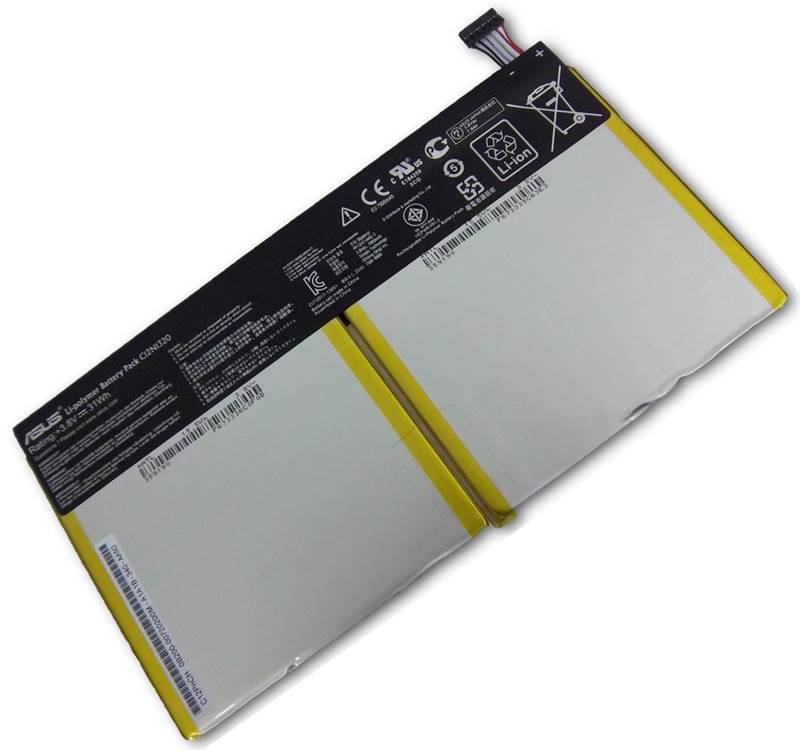 Батерия ОРИГИНАЛНА ASUS Transformer Book T100TAF T100TAM C12N1320