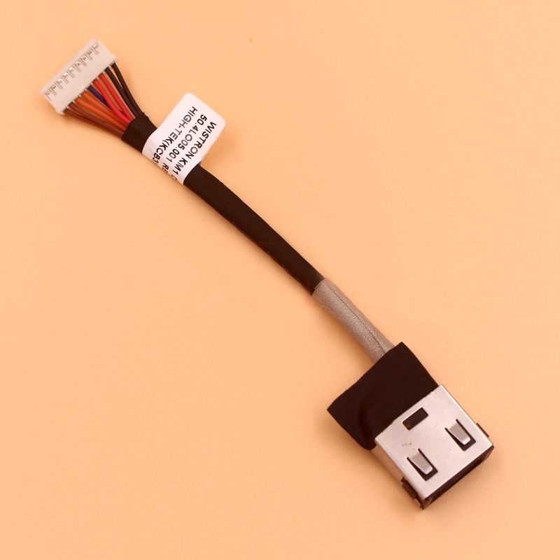 Букса за лаптоп (DC Power Jack) PJ936 Lenovo ThinkPad T540p W540 W540p W541 | JAR Computers Букса за лаптоп (DC Power Jack) PJ936 Lenovo ThinkPad T540p W540 W540p W541