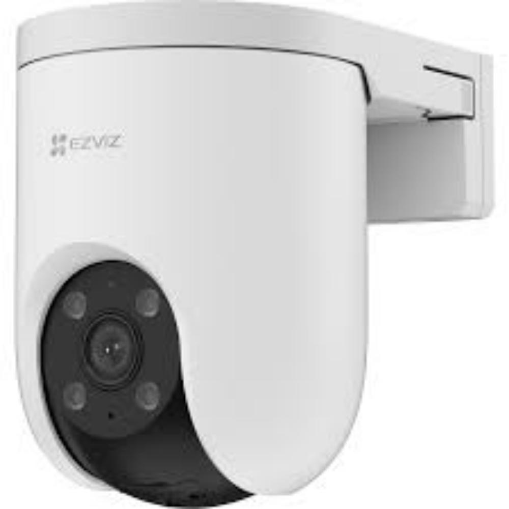 EzvizH8c SE 2K Pan & Tilt Wi-Fi Outdoor Camera (EZVCS-H8C-SE-3MP) | JAR Computers EzvizH8c SE 2K Pan & Tilt Wi-Fi Outdoor Camera (EZVCS-H8C-SE-3MP)