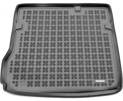 Гумена стелка за багажник за Dacia Duster (2018+) 2x4 - Rezaw Plast | JAR Computers Гумена стелка за багажник за Dacia Duster (2018+) 2x4 - Rezaw Plast