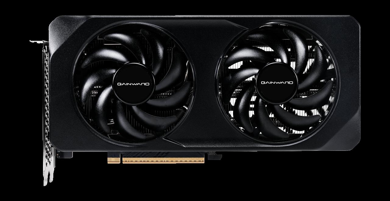 GW RTX5060 GHOST OC 8GB