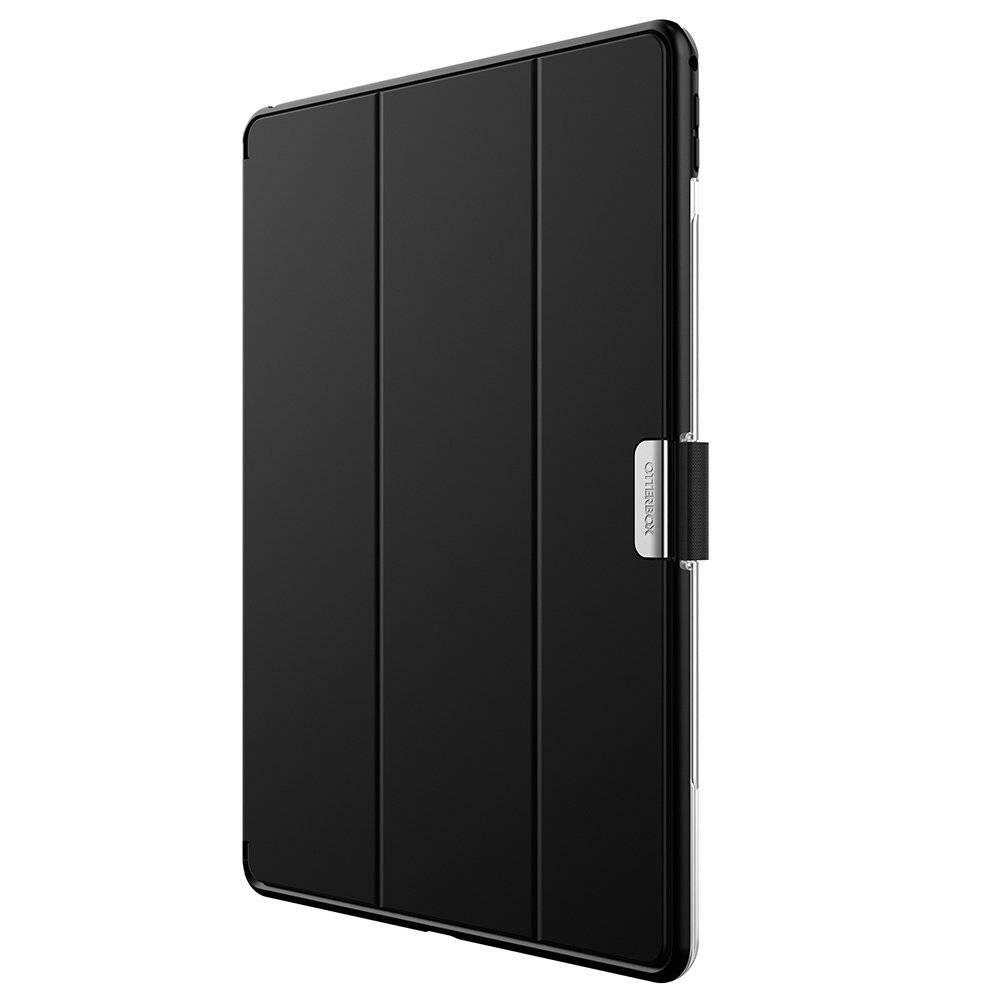 Хибриден удароустойчив кейс, тип папка за iPad Pro 12.9 (2015) - Otterbox Symmetry Hybrid Case (черен) | JAR Computers Хибриден удароустойчив кейс, тип папка за iPad Pro 12.9 (2015) - Otterbox Symmetry Hybrid Case (черен)