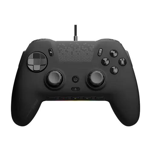 Жичен геймпад SCUF Envision - Черен | JAR Computers Жичен геймпад SCUF Envision - Черен