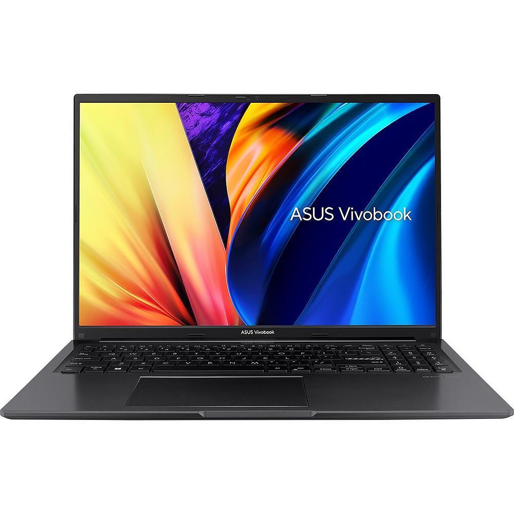 Лаптоп ASUS VIVOBOOK 16 X1605VA-MB588 , 16 , 16.00 , 512GB SSD , Intel Core i5-1335U (10 cores) , Intel Iris Xe Graphics , Без OS