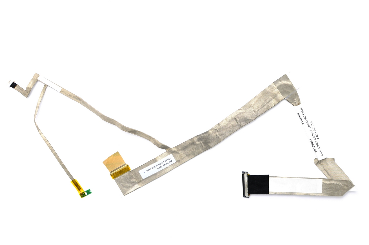 Лентов Кабел за лаптоп (LCD Cable) Lenovo ThinkPad Edge 15 Edge E50 LED Type 2 | JAR Computers Лентов Кабел за лаптоп (LCD Cable) Lenovo ThinkPad Edge 15 Edge E50 LED Type 2