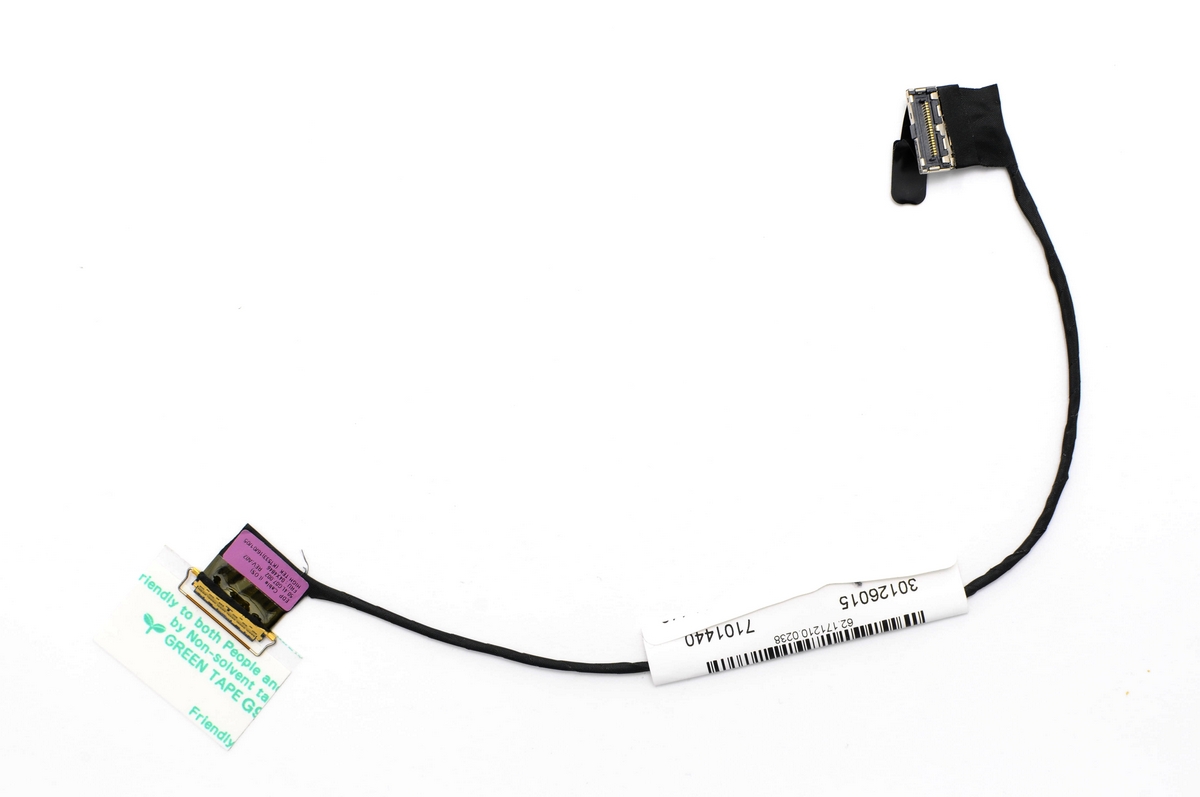 Лентов Кабел за лаптоп (LCD Cable) Lenovo ThinkPad L440 Series (14") | JAR Computers Лентов Кабел за лаптоп (LCD Cable) Lenovo ThinkPad L440 Series (14")