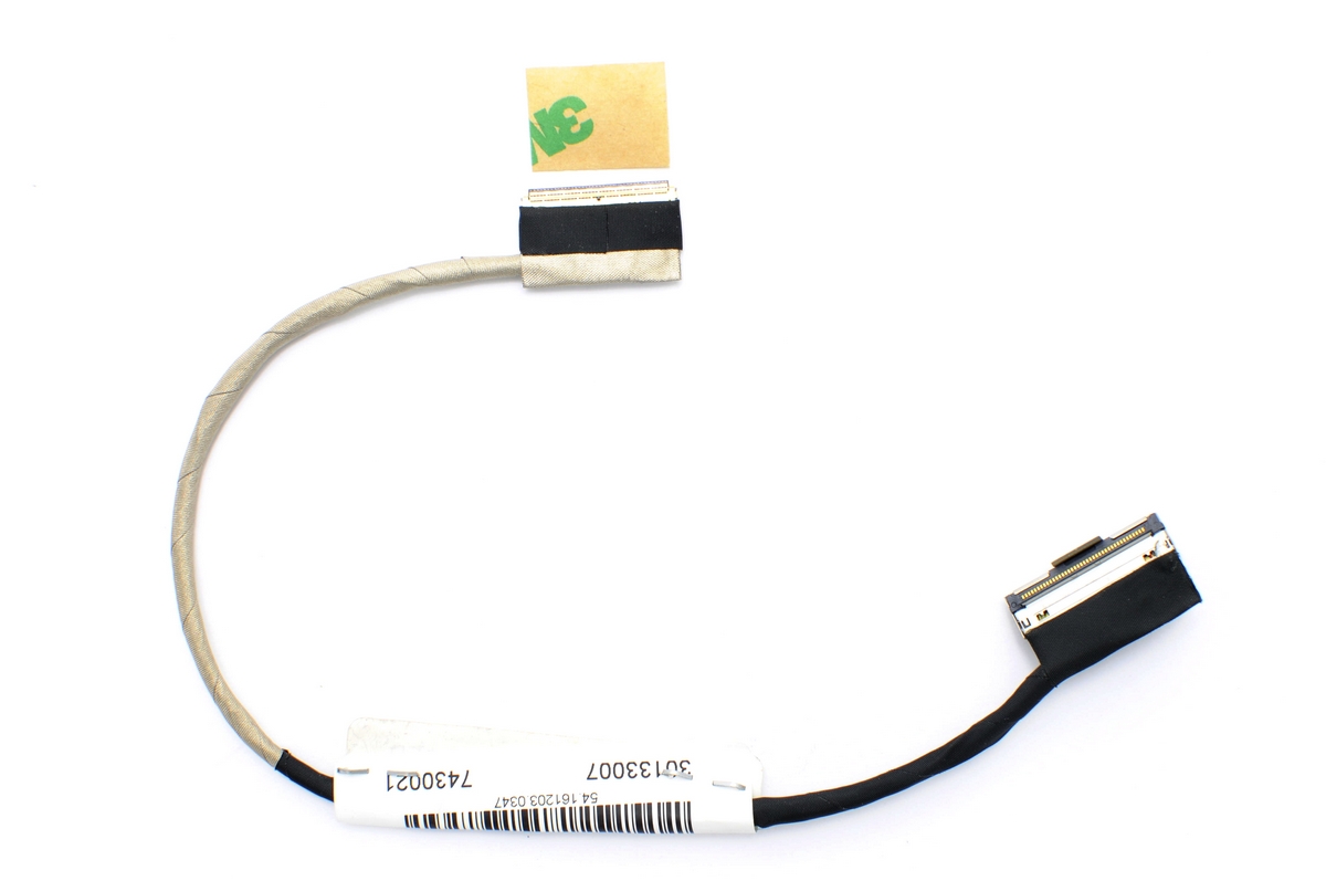 Лентов Кабел за лаптоп (LCD Cable) Sony Vaio VPC-EA LED | JAR Computers Лентов Кабел за лаптоп (LCD Cable) Sony Vaio VPC-EA LED