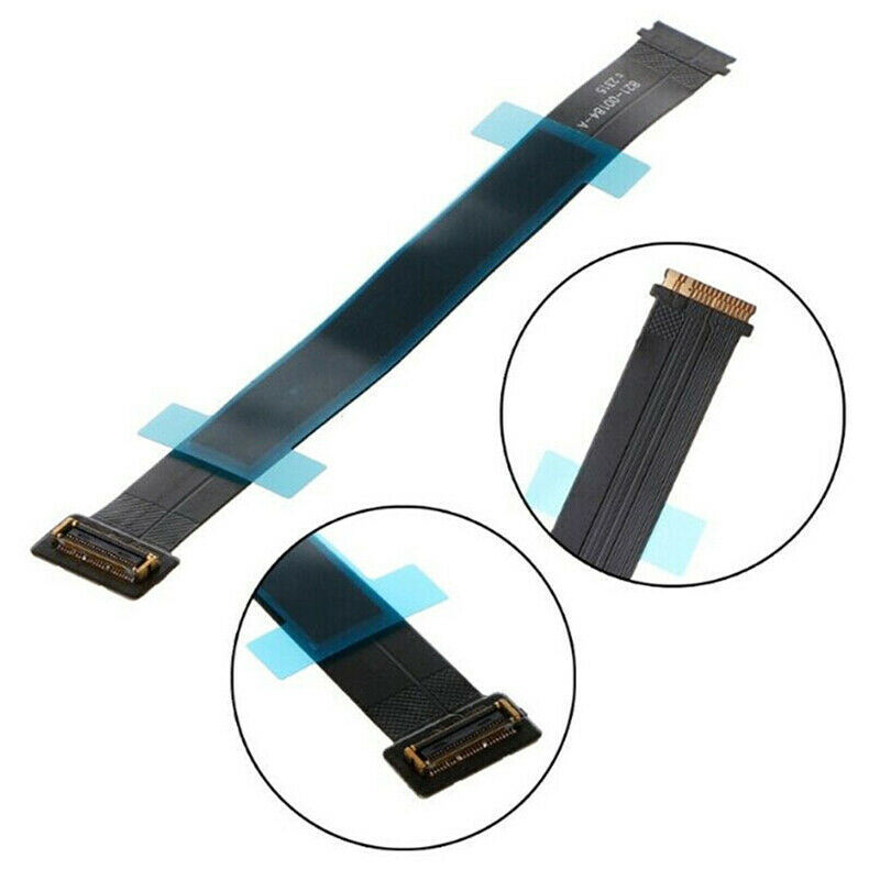 Лентов Кабел за Тъчпад (Touchpad Trackpad Flex Cable) за Apple Mac Book Pro Retina 13" A1502 | JAR Computers Лентов Кабел за Тъчпад (Touchpad Trackpad Flex Cable) за Apple Mac Book Pro Retina 13" A1502