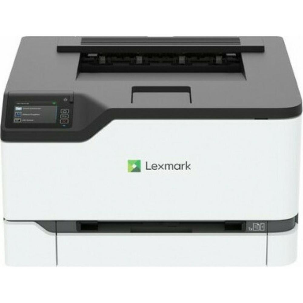 Lexmark C3426dw Color Laser Printer (40N9410) (LEXC3426DW)