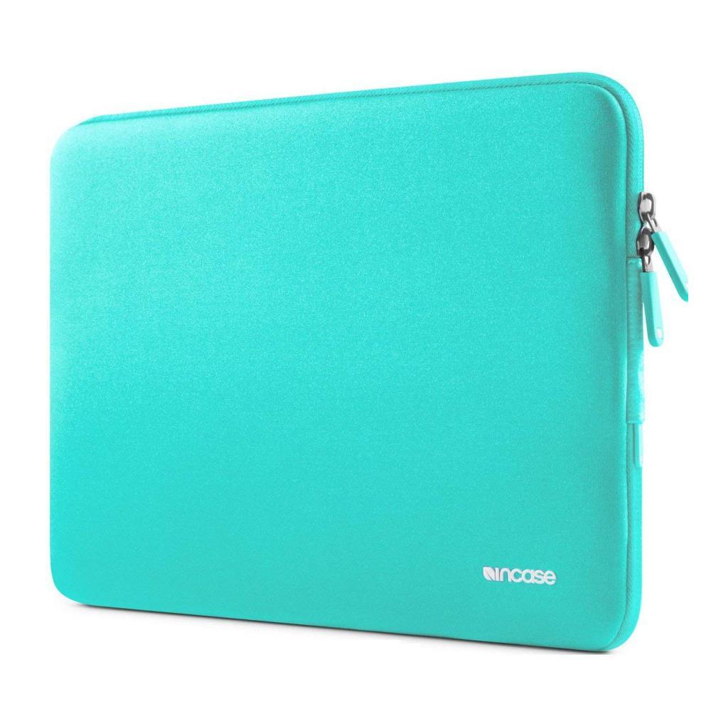 Неопренов калъф за MacBook Pro 15 и лаптопи до 15 инча - Incase Neoprene Pro Sleeve (лайм) | JAR Computers Неопренов калъф за MacBook Pro 15 и лаптопи до 15 инча - Incase Neoprene Pro Sleeve (лайм)