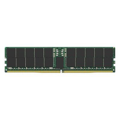 Памет за сървър Kingston RAM KSM64R52BD4-64MH - 64 GB - DDR5 6400 RDIMM CL52 | JAR Computers Памет за сървър Kingston RAM KSM64R52BD4-64MH - 64 GB - DDR5 6400 RDIMM CL52
