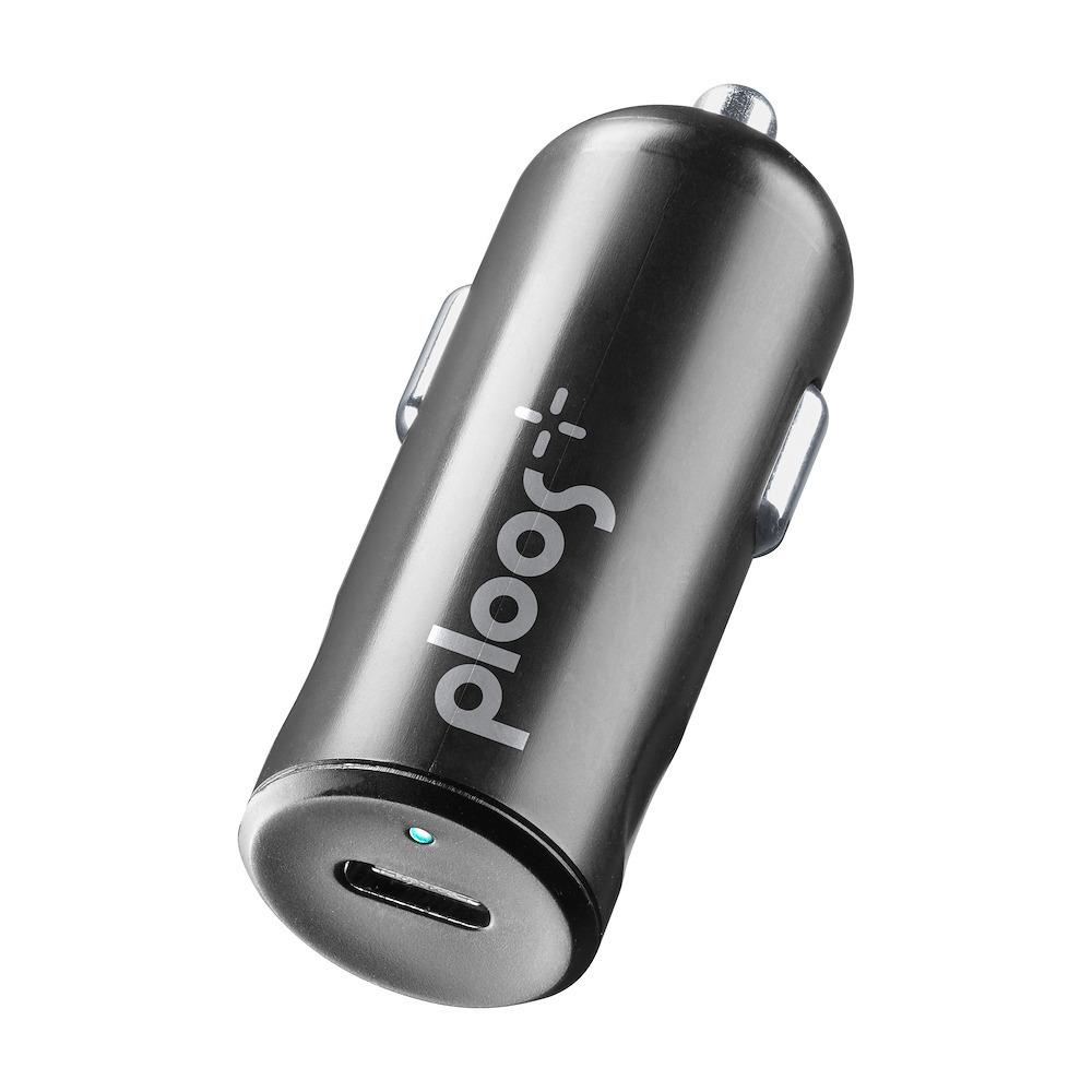 PL Зарядно за кола 12V PD USB-C 20W | JAR Computers PL Зарядно за кола 12V PD USB-C 20W