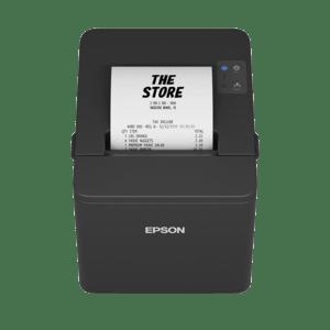POS принтер Epson Tm-t20iv Receipt Printer C31CL47102