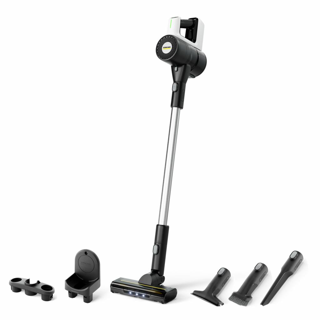 Прахосмукачка KARCHER VCS 3 Nano Complete 11989300 | JAR Computers Прахосмукачка KARCHER VCS 3 Nano Complete 11989300