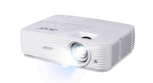 PROJECTOR ACER HL6521GI 1080P6 | JAR Computers PROJECTOR ACER HL6521GI 1080P6