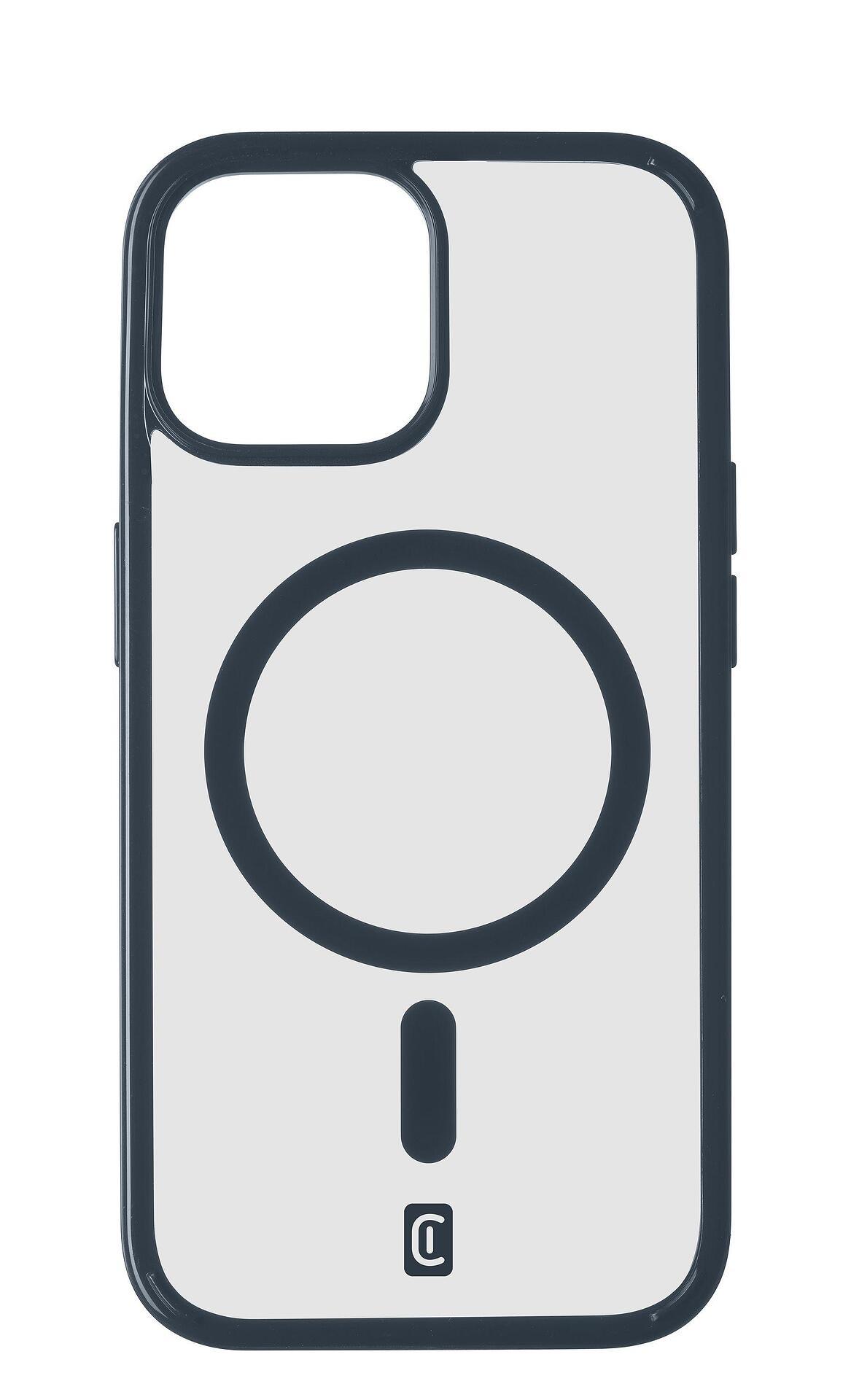 Син Pop Mag калъф за iPhone 15 | JAR Computers Син Pop Mag калъф за iPhone 15