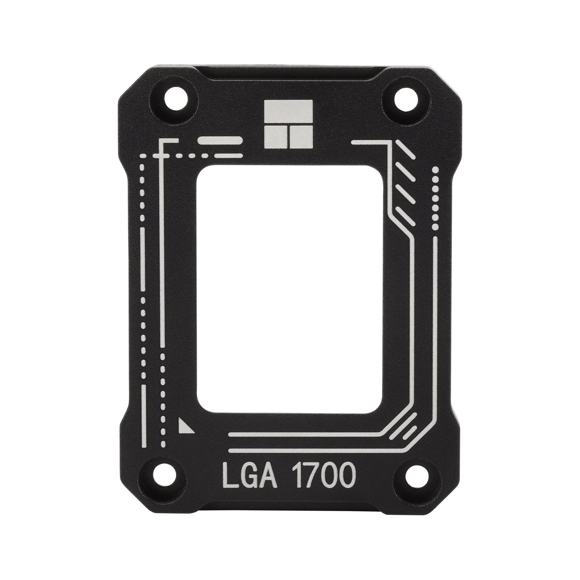Thermalright Mounting KIT - LGA1700 Bending Correct Frame V2 | JAR Computers Thermalright Mounting KIT - LGA1700 Bending Correct Frame V2
