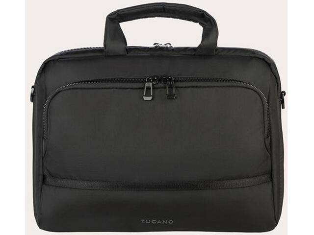 Tucano Player Чанта  15.6" черна