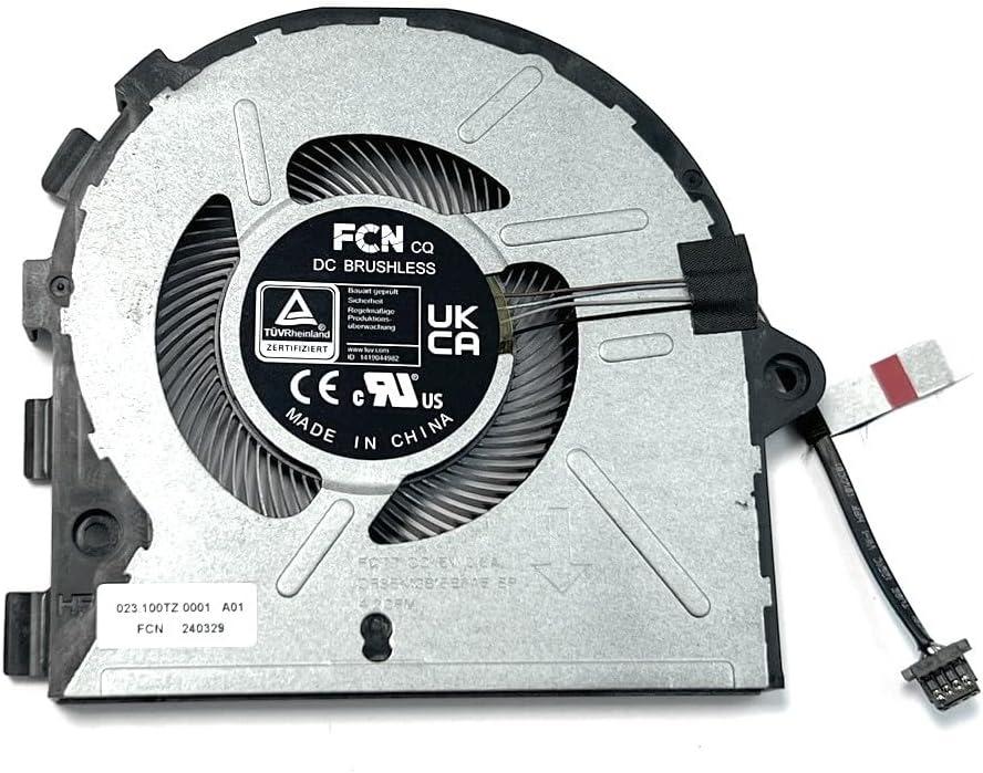 Вентилатор за лаптоп Dell Latitude 3440 3550 | JAR Computers Вентилатор за лаптоп Dell Latitude 3440 3550