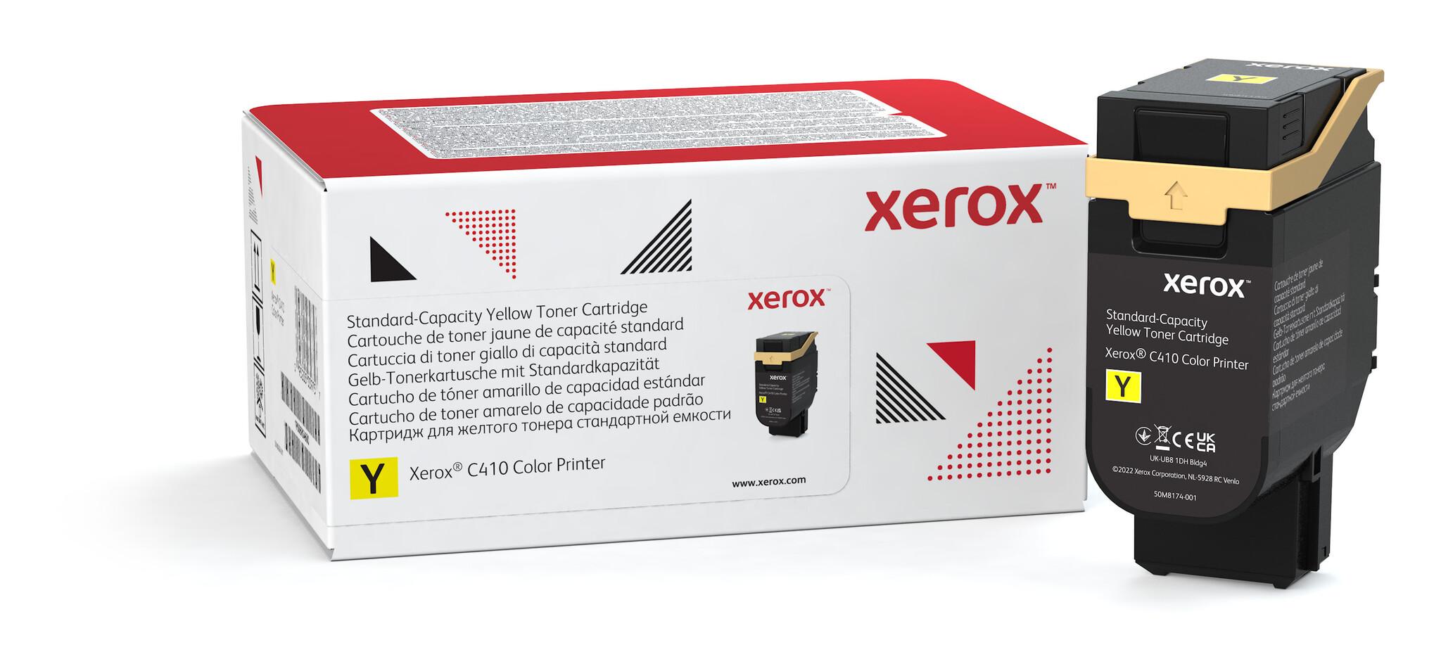 Xerox 006R04680 тонер касета 1 броя Оригинал Жълт | JAR Computers Xerox 006R04680 тонер касета 1 броя Оригинал Жълт