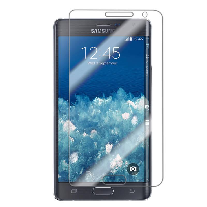 Защитно покритие за дисплея на Samsung Galaxy Note Edge - Trendy8 Screen Protector (2 броя) | JAR Computers Защитно покритие за дисплея на Samsung Galaxy Note Edge - Trendy8 Screen Protector (2 броя)