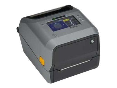 Zebra ZD621t - Label printer - thermal transfer | JAR Computers Zebra ZD621t - Label printer - thermal transfer