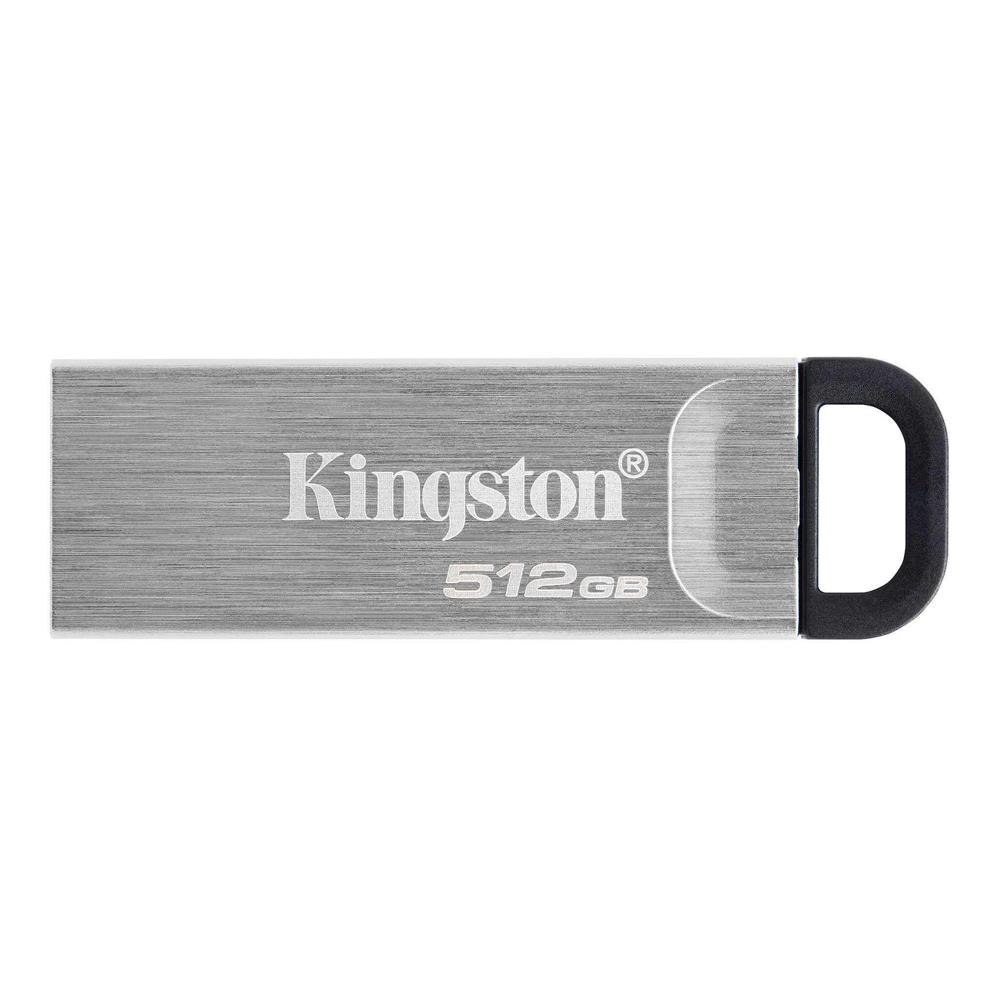 512GB USB3 KINGSTON DTKN | JAR Computers 512GB USB3 KINGSTON DTKN