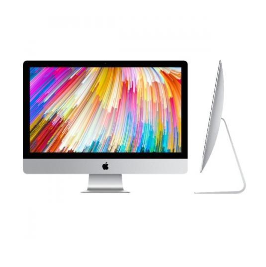 Apple iMac 27 ин., Quad-Core i5 3.5GHz Retina 5K/8GB/1TB/Fusion Drive/Radeon Pro 575 w 4GB (модел 2017) | JAR Computers Apple iMac 27 ин., Quad-Core i5 3.5GHz Retina 5K/8GB/1TB/Fusion Drive/Radeon Pro 575 w 4GB (модел 2017)