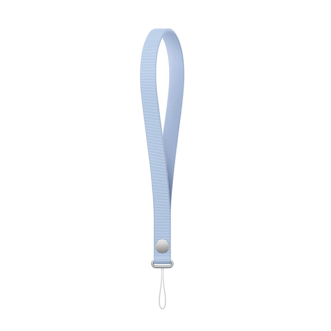 Apple Wrist Strap – Crisp Blue | JAR Computers Apple Wrist Strap – Crisp Blue