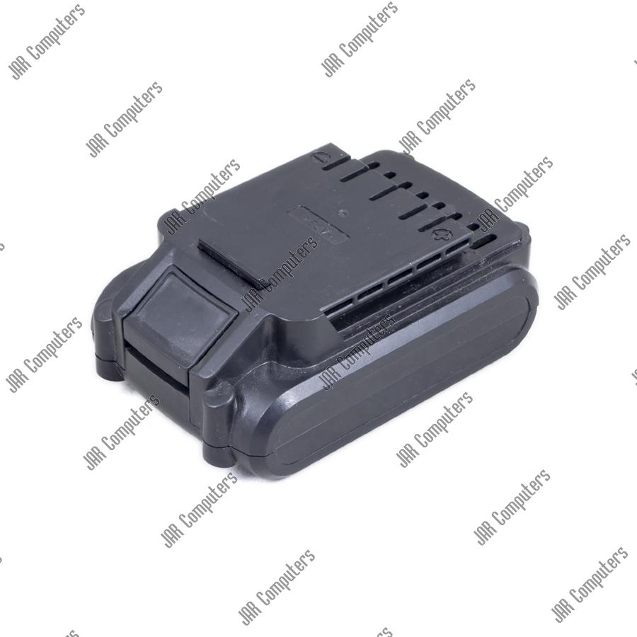 БАТЕРИЯ 18V LI-ION 2 AH ЗА АКУМУЛАТОРЕН ВИНТОВЕРТ MLCD PREMIUM | JAR Computers БАТЕРИЯ 18V LI-ION 2 AH ЗА АКУМУЛАТОРЕН ВИНТОВЕРТ MLCD PREMIUM