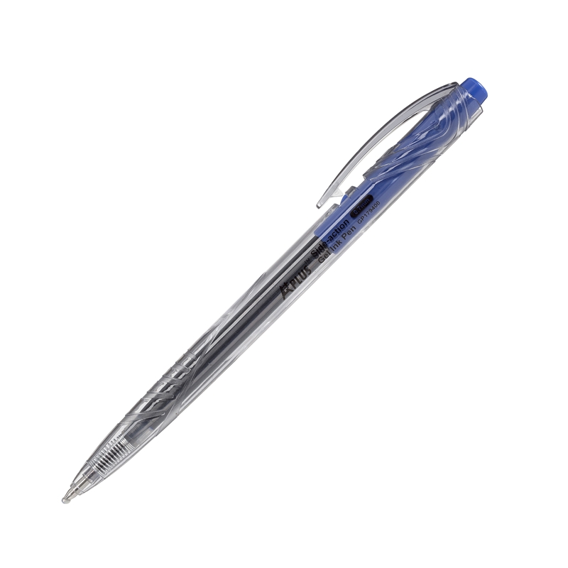 Beifa Ролер A+ Gelclick, автоматичен, 0.7 mm, 4 цвята